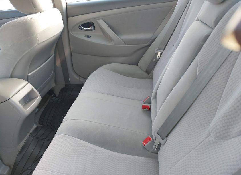 Photo 8 of 2011 Toyota Camry LE (VIN 4T4BF3EK3BR178159)