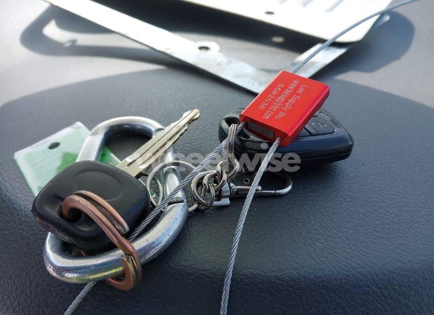 Photo 11 of 2011 Toyota Camry LE (VIN 4T4BF3EK3BR202489)