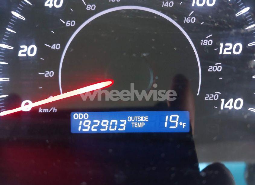 Photo 15 of 2011 Toyota Camry LE (VIN 4T4BF3EK3BR202489)