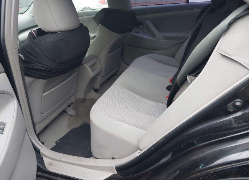 Photo 8 of 2011 Toyota Camry LE (VIN 4T4BF3EK3BR202511)