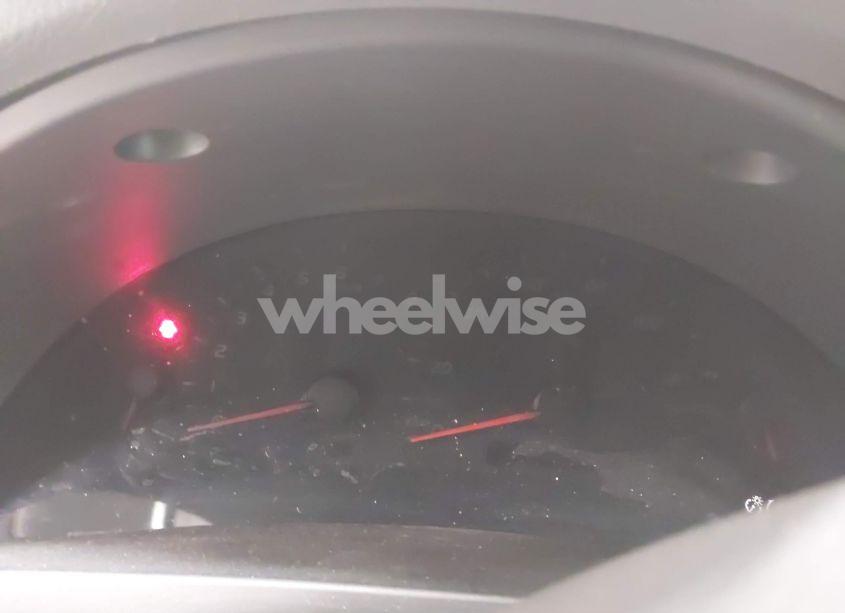 Photo 7 of 2011 Toyota Camry LE (VIN 4T4BF3EK3BR207806)