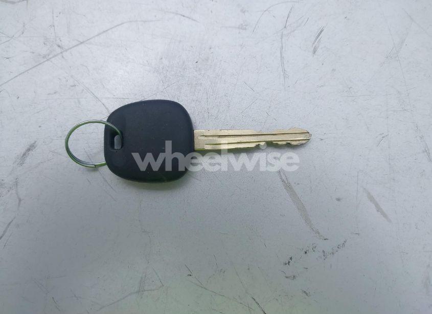 Photo 11 of 2011 Toyota Camry LE (VIN 4T4BF3EK3BR208101)