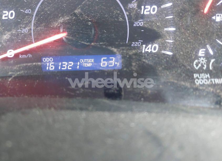 Photo 15 of 2011 Toyota Camry LE (VIN 4T4BF3EK3BR208101)