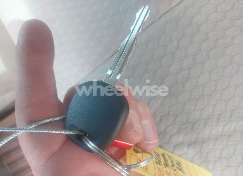 Photo 11 of 2010 Toyota Camry LE (VIN 4T4BF3EK4AR020119)