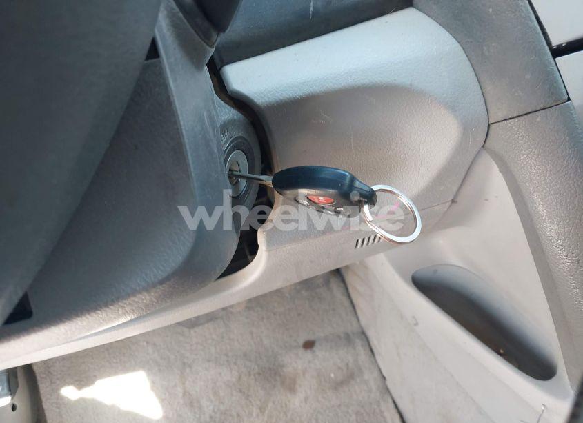 Photo 11 of 2010 Toyota Camry LE (VIN 4T4BF3EK4AR048423)