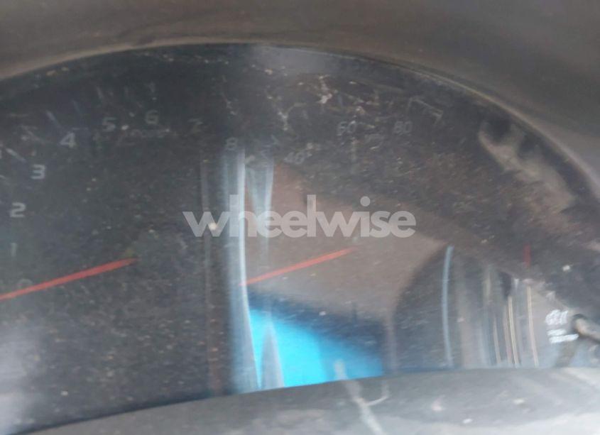 Photo 7 of 2010 Toyota Camry LE (VIN 4T4BF3EK4AR048423)