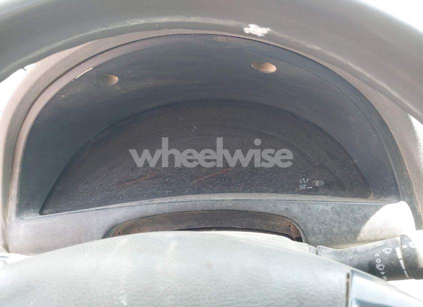 Photo 7 of 2010 Toyota Camry BASE (RETAIL ORDERS ONLY) (A5) (VIN 4T4BF3EK4AR054268)