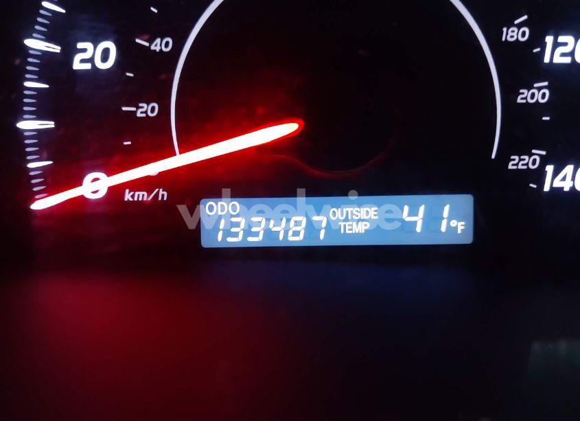 Photo 15 of 2010 Toyota Camry LE (VIN 4T4BF3EK4AR066050)