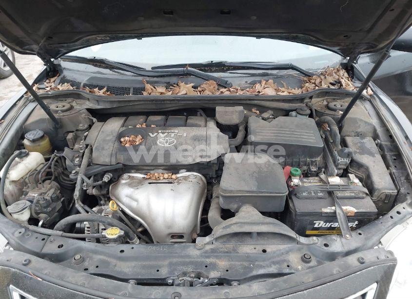 Photo 10 of 2010 Toyota Camry LE (VIN 4T4BF3EK4AR066579)