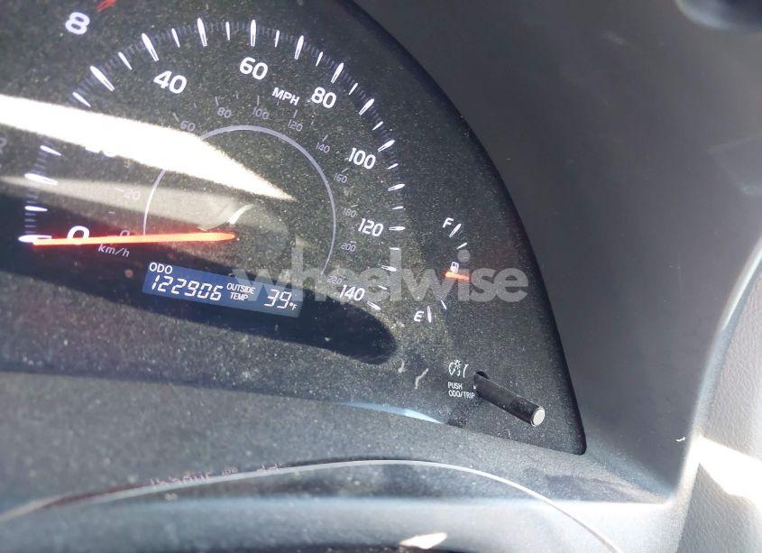 Photo 7 of 2010 Toyota Camry LE (VIN 4T4BF3EK4AR066713)