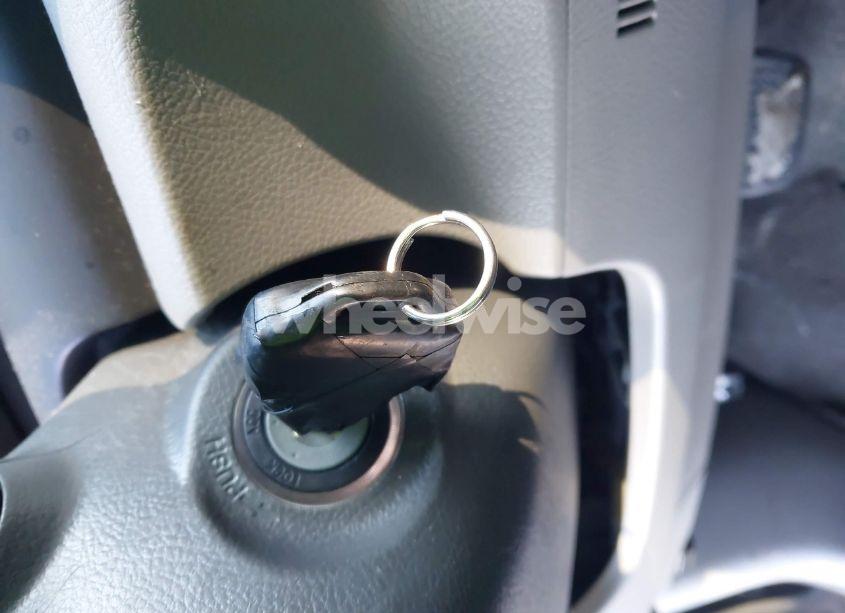 Photo 11 of 2010 Toyota Camry LE (VIN 4T4BF3EK4AR067652)