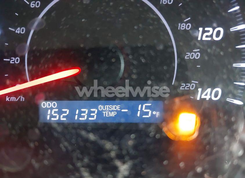 Photo 15 of 2010 Toyota Camry LE (VIN 4T4BF3EK4AR069675)