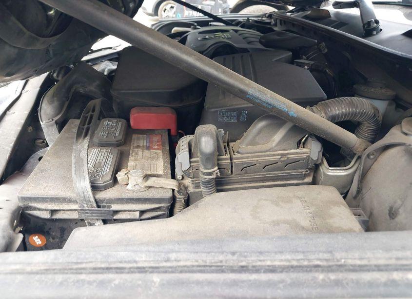 Photo 10 of 2010 Toyota Camry LE (VIN 4T4BF3EK4AR073239)