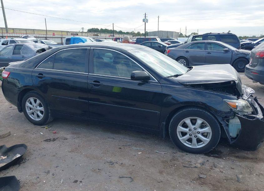 Photo 13 of 2010 Toyota Camry LE (VIN 4T4BF3EK4AR073239)