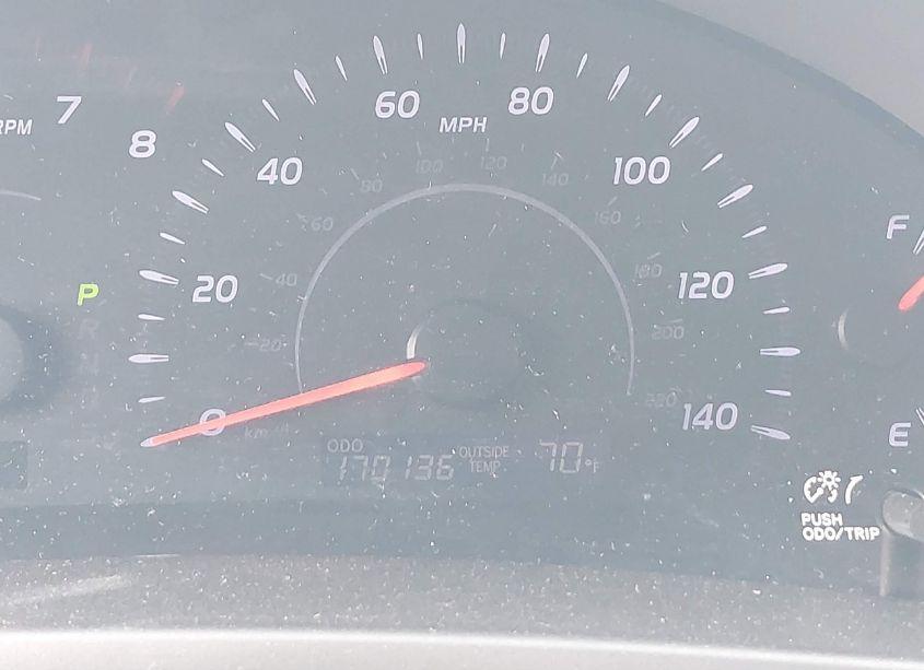 Photo 15 of 2010 Toyota Camry LE (VIN 4T4BF3EK4AR073239)