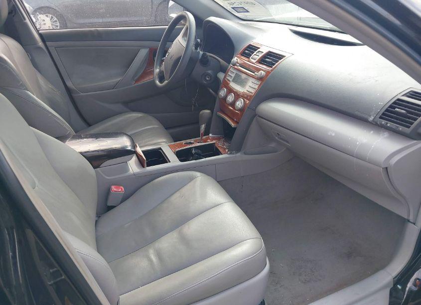 Photo 5 of 2010 Toyota Camry LE (VIN 4T4BF3EK4AR073239)