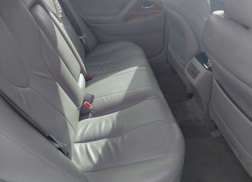 Photo 8 of 2010 Toyota Camry LE (VIN 4T4BF3EK4AR073239)