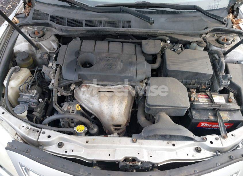 Photo 10 of 2010 Toyota Camry (VIN 4T4BF3EK4AR076027)