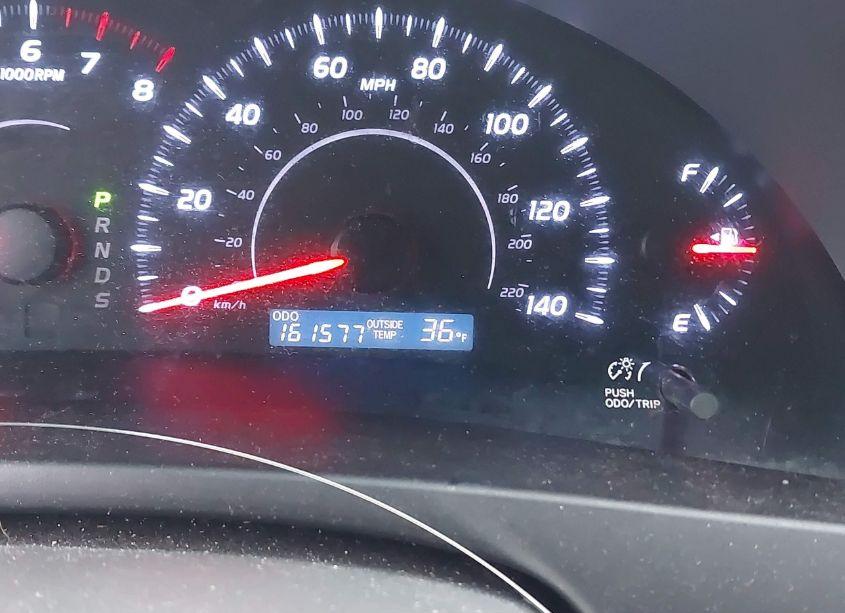 Photo 15 of 2010 Toyota Camry LE (VIN 4T4BF3EK4AR080126)