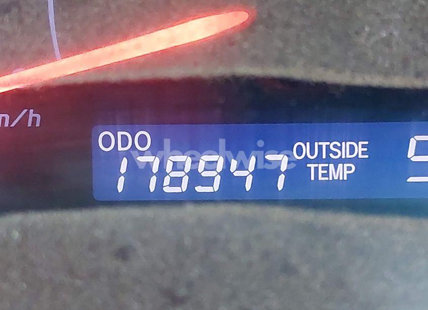 Photo 7 of 2011 Toyota Camry LE (VIN 4T4BF3EK4BR117256)