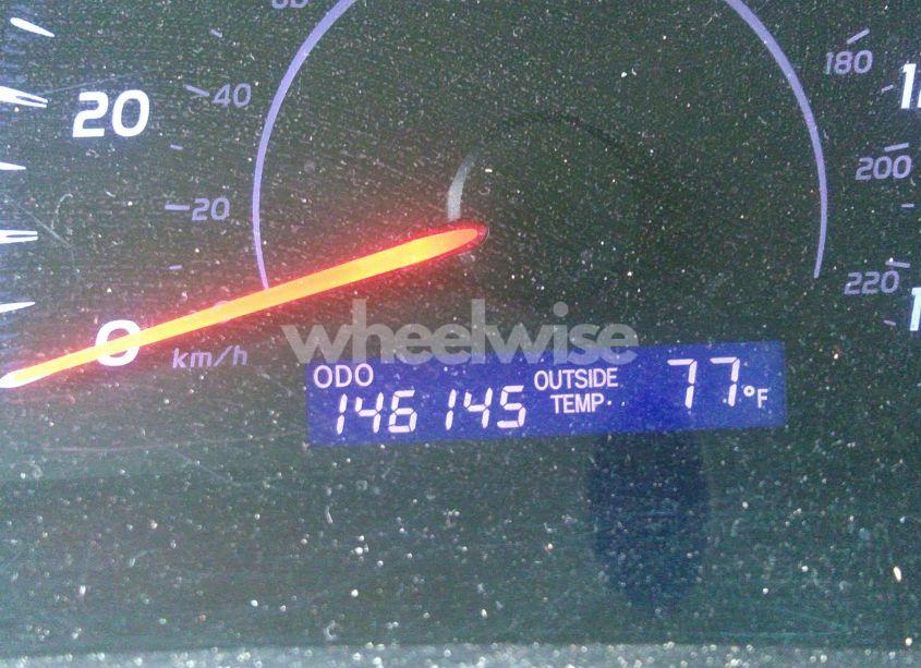 Photo 7 of 2011 Toyota Camry LE (VIN 4T4BF3EK4BR121517)