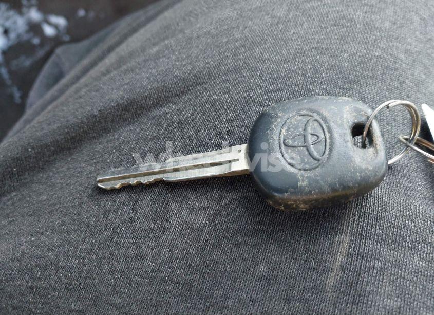 Photo 11 of 2011 Toyota Camry LE (VIN 4T4BF3EK4BR123851)