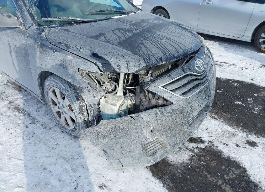 Photo 6 of 2011 Toyota Camry LE (VIN 4T4BF3EK4BR123851)