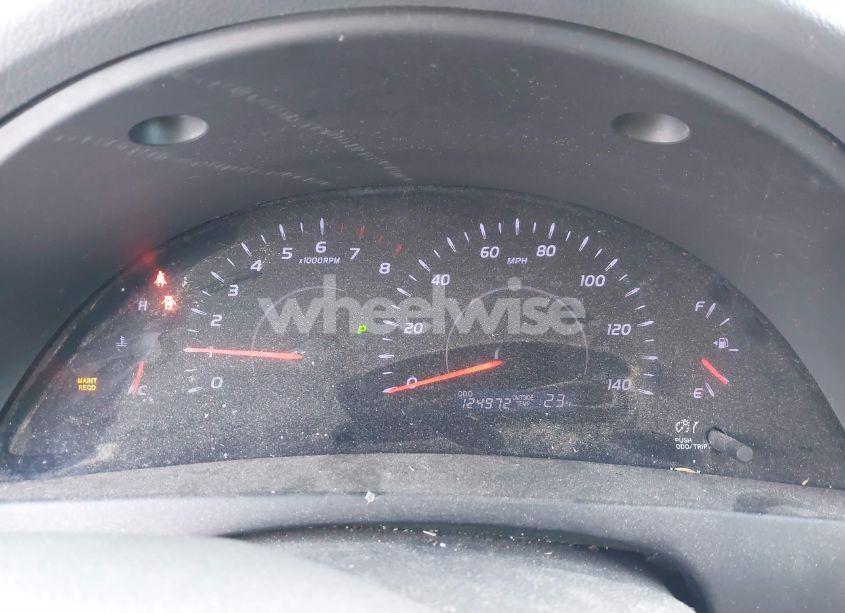 Photo 7 of 2011 Toyota Camry LE (VIN 4T4BF3EK4BR123851)