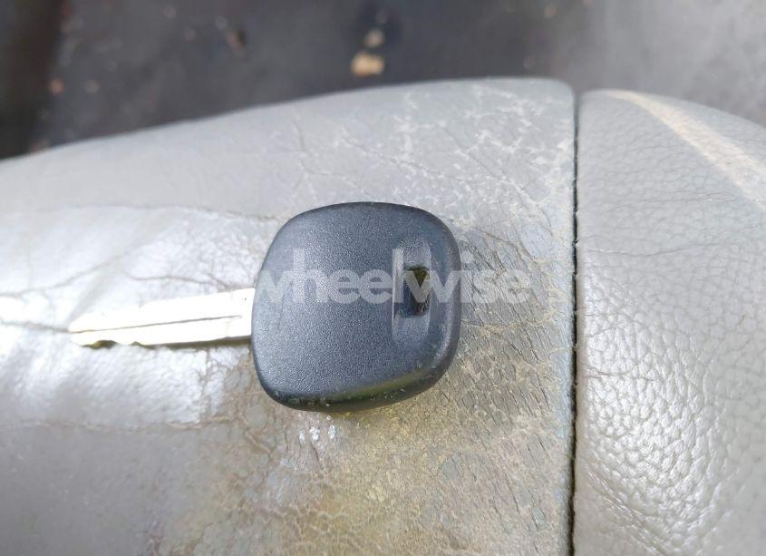 Photo 11 of 2011 Toyota Camry LE (VIN 4T4BF3EK4BR127074)