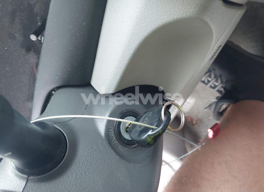 Photo 11 of 2011 Toyota Camry LE (VIN 4T4BF3EK4BR137670)