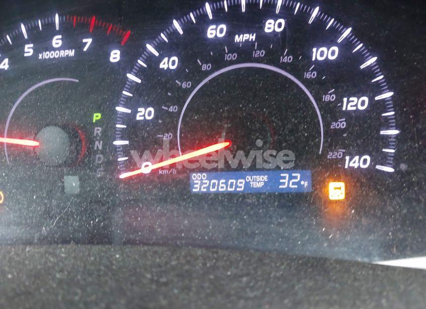 Photo 7 of 2011 Toyota Camry LE (VIN 4T4BF3EK4BR138267)