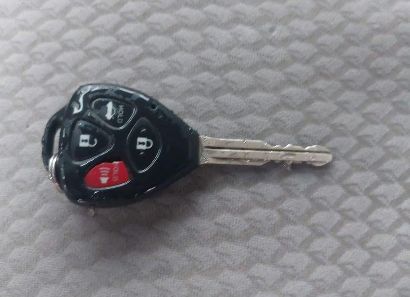 Photo 11 of 2011 Toyota Camry LE (VIN 4T4BF3EK4BR139998)