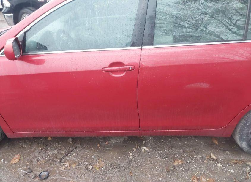 Photo 14 of 2011 Toyota Camry LE (VIN 4T4BF3EK4BR139998)