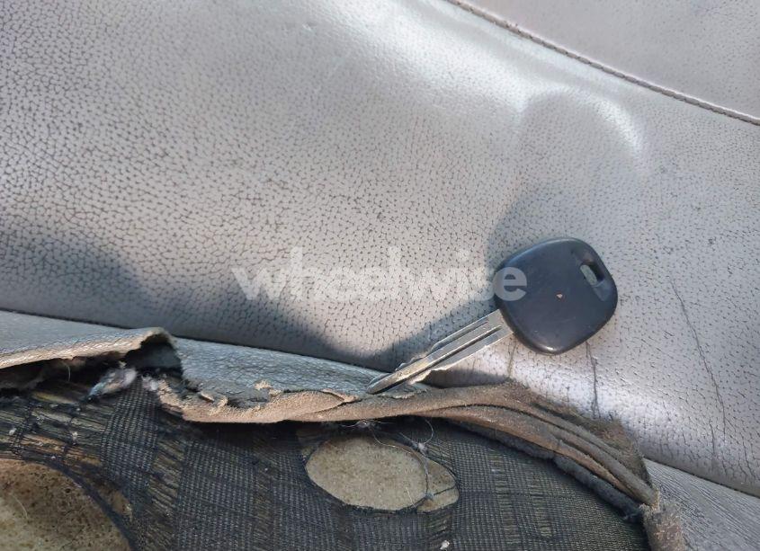 Photo 11 of 2011 Toyota Camry LE (VIN 4T4BF3EK4BR145882)