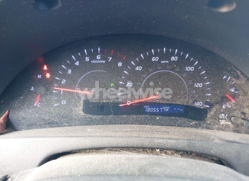 Photo 7 of 2011 Toyota Camry LE (VIN 4T4BF3EK4BR145882)