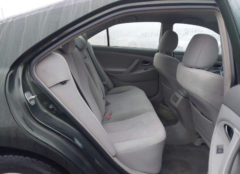 Photo 8 of 2011 Toyota Camry LE (VIN 4T4BF3EK4BR152184)