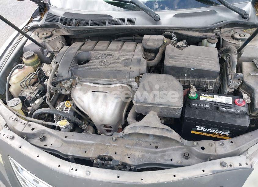 Photo 10 of 2011 Toyota Camry LE (VIN 4T4BF3EK4BR163315)