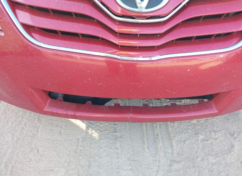 Photo 6 of 2011 Toyota Camry LE (VIN 4T4BF3EK4BR169812)