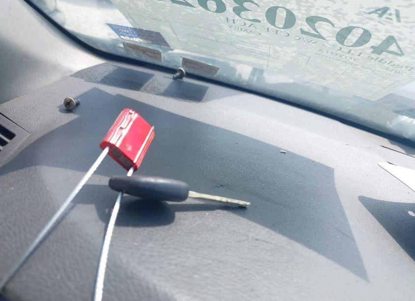 Photo 11 of 2011 Toyota Camry LE (VIN 4T4BF3EK4BR171320)