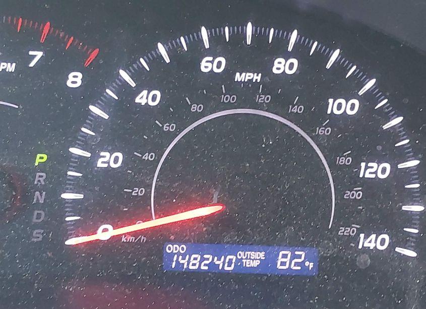 Photo 15 of 2011 Toyota Camry LE (VIN 4T4BF3EK4BR171995)