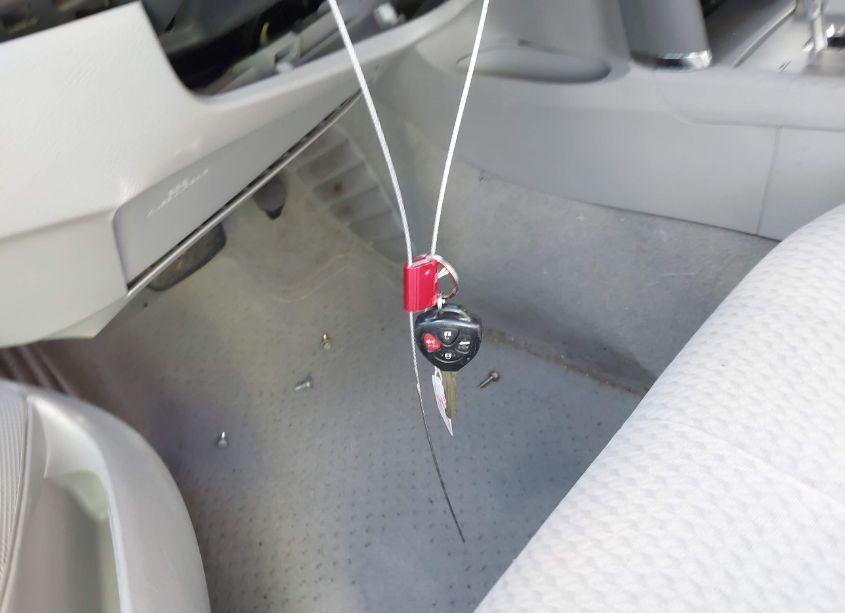 Photo 11 of 2011 Toyota Camry LE (VIN 4T4BF3EK4BR195004)