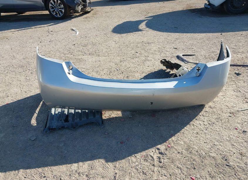 Photo 12 of 2011 Toyota Camry LE (VIN 4T4BF3EK4BR195004)