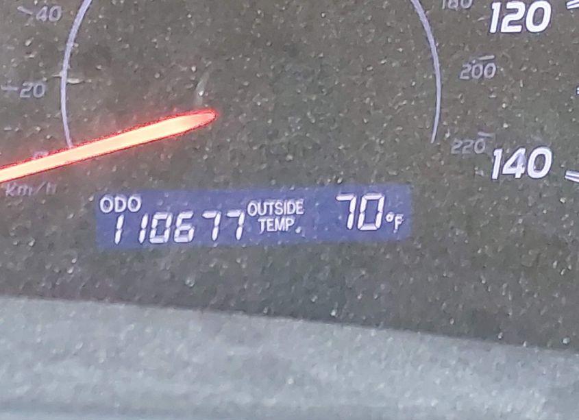 Photo 16 of 2011 Toyota Camry LE (VIN 4T4BF3EK4BR195004)