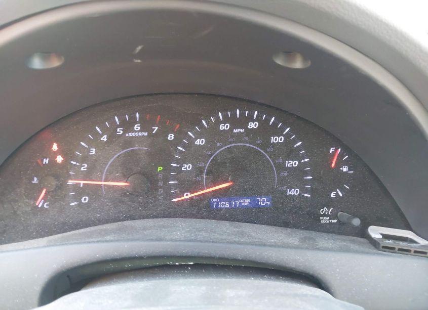 Photo 7 of 2011 Toyota Camry LE (VIN 4T4BF3EK4BR195004)