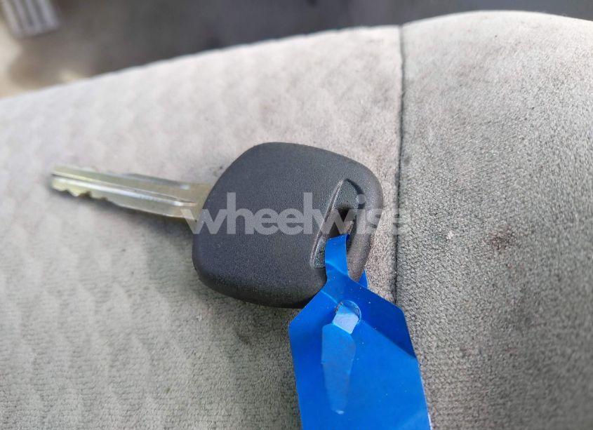 Photo 11 of 2011 Toyota Camry LE (VIN 4T4BF3EK4BR200590)