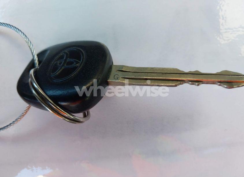 Photo 11 of 2011 Toyota Camry (VIN 4T4BF3EK4BR202095)