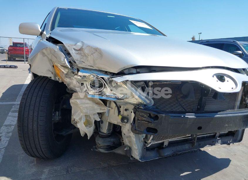 Photo 6 of 2011 Toyota Camry (VIN 4T4BF3EK4BR202095)