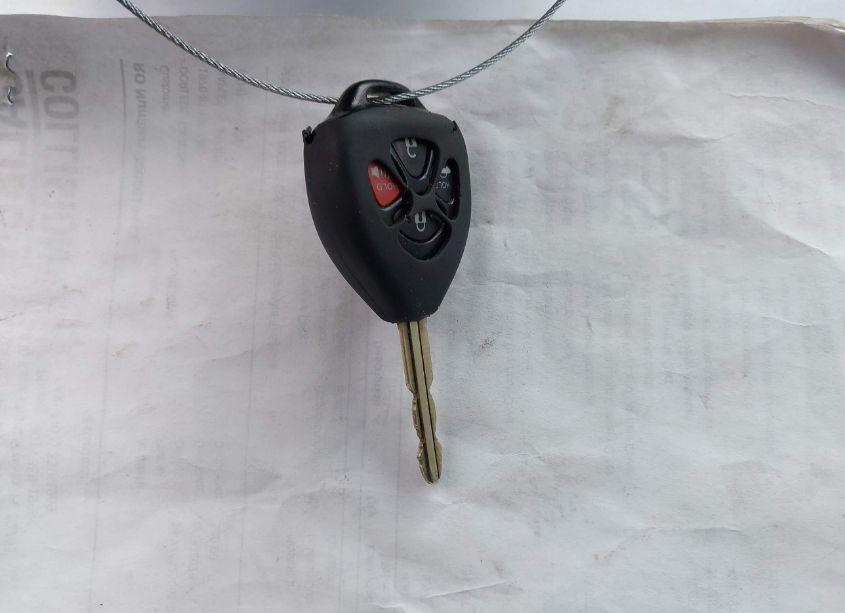 Photo 11 of 2011 Toyota Camry LE (VIN 4T4BF3EK4BR202369)