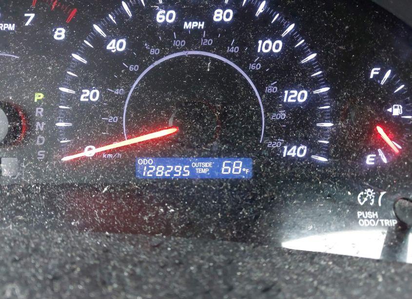 Photo 15 of 2011 Toyota Camry LE (VIN 4T4BF3EK4BR202369)