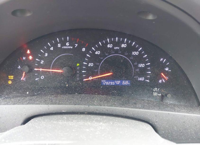 Photo 7 of 2011 Toyota Camry LE (VIN 4T4BF3EK4BR202369)